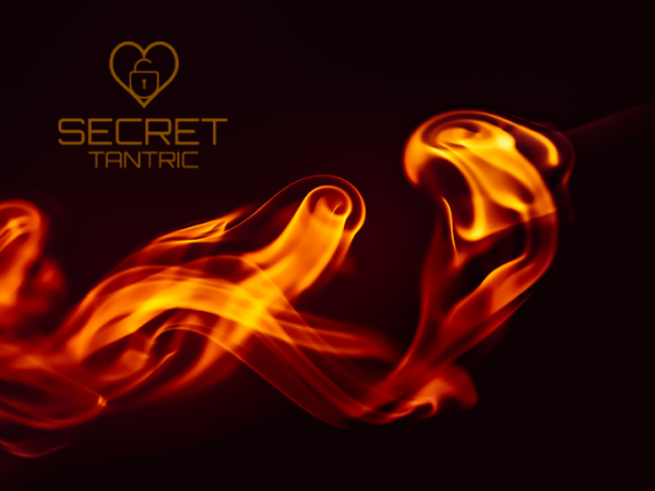 Secret Tantric